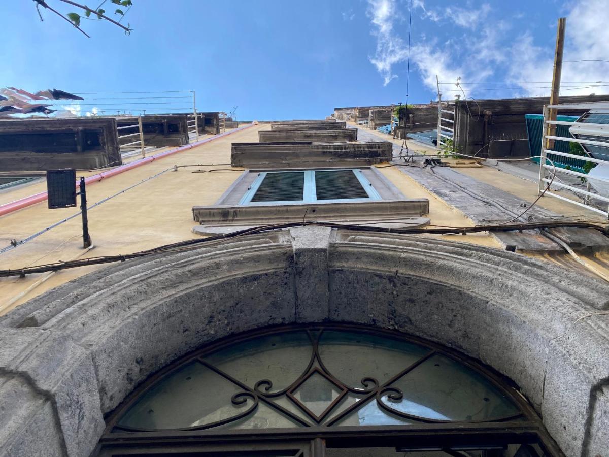Miluar - Centro Storico - Lungo La Via Della Musica Nápoles Exterior foto